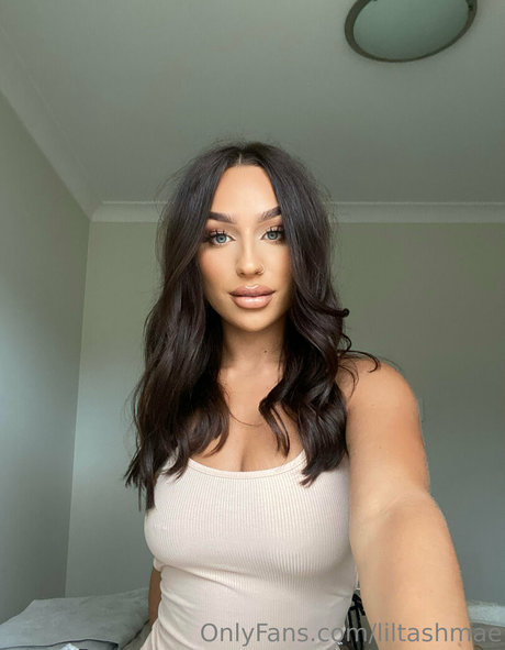 liltashmae art star img