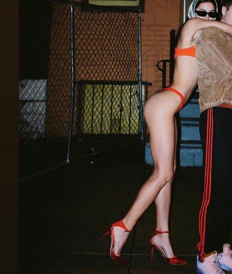 Beca Michie perfect star photo