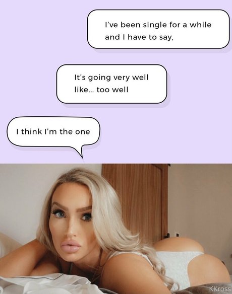 kameronkross hot model pictures