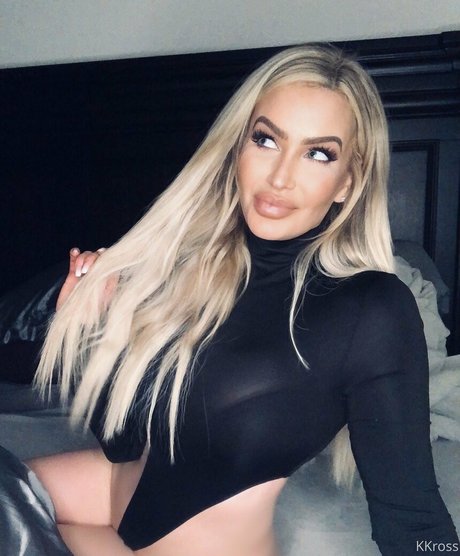 kameronkross sexy star image