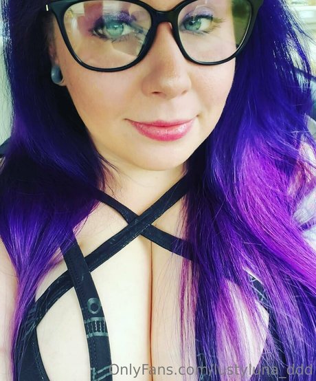 lustyluna ddd sexy star images