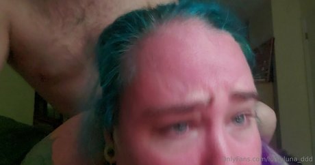 lustyluna ddd star adult photo