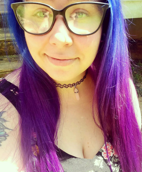 lustyluna ddd Quick photo