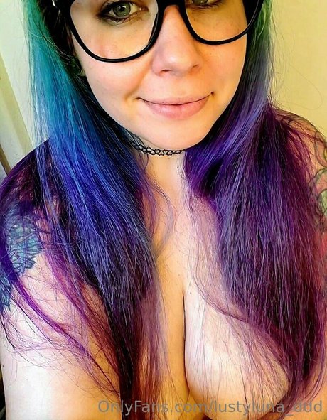 lustyluna ddd pornstar hot galleries