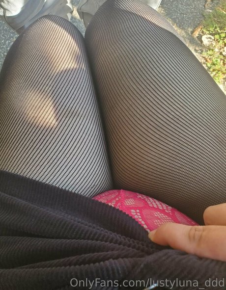 lustyluna ddd exclusive star archive