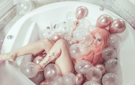 francyfree model free image