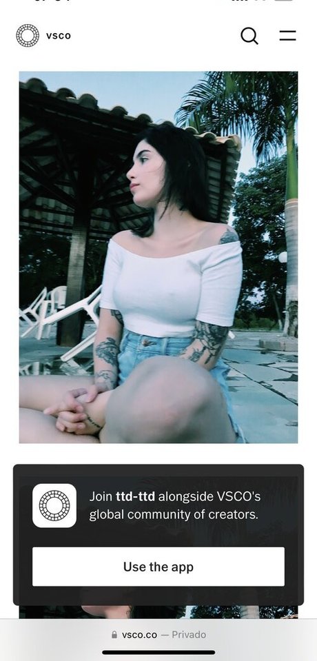 Taiga Tondorf hd actress photo