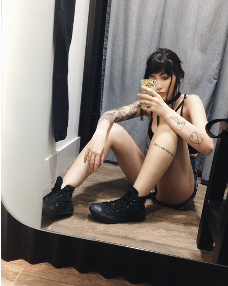 Taiga Tondorf hot model images