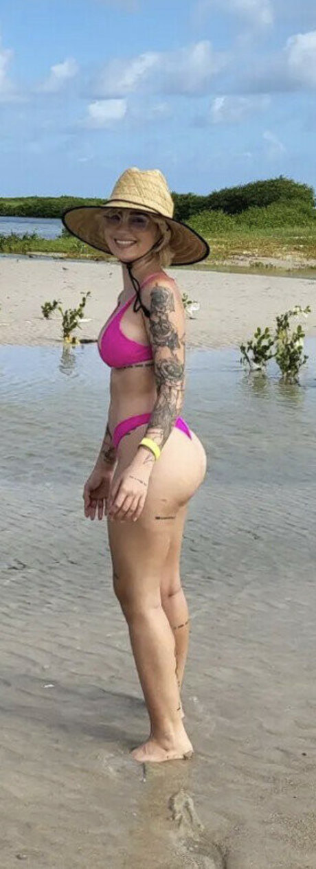 Taiga Tondorf star best photo