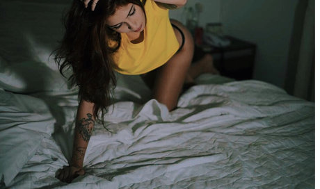 Taiga Tondorf top model galleries