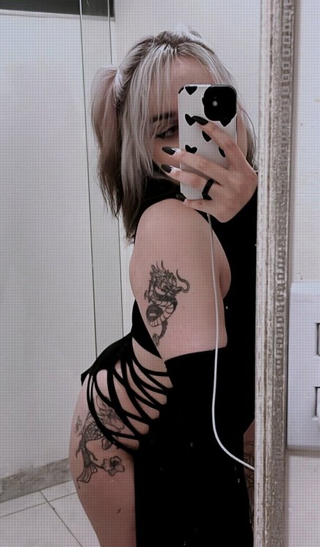 Ligiaya nudes model pic