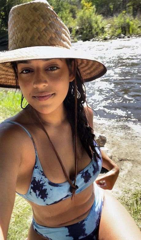 Kim Congdon Patreon actress pictures