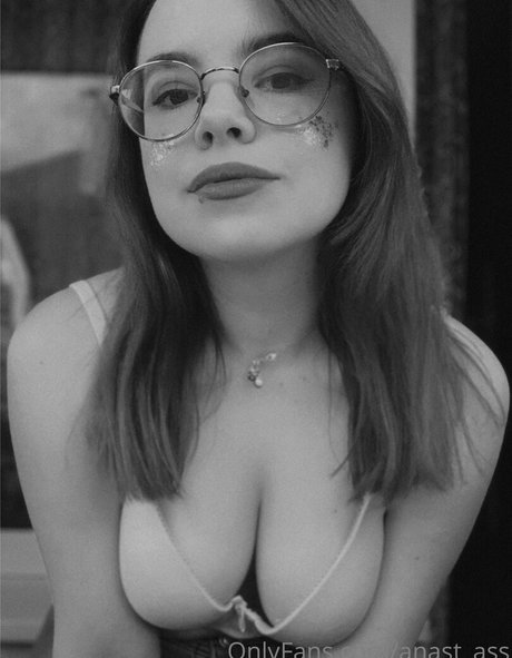 anast ass11 model exclusive image