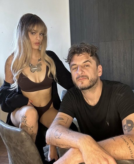 That Couple pornstar top img