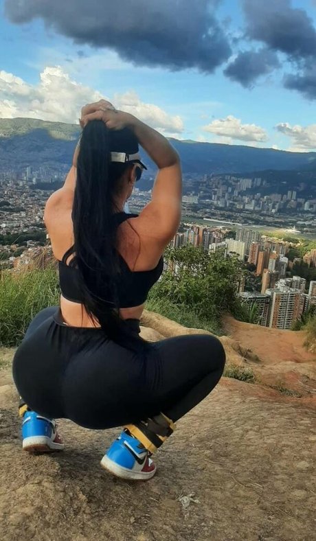 Diosa Canales top star archive