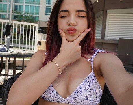 latina solo onlyfans free porn gallery