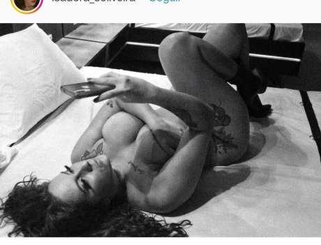 Isadora soliveira erotic model pictures