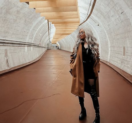 aesthymes adult actress pictures