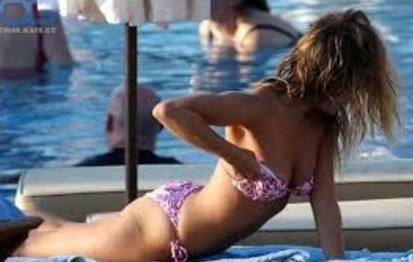 Tina OBrien nude star pics