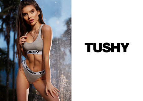 Stefany Kyler naked model galleries