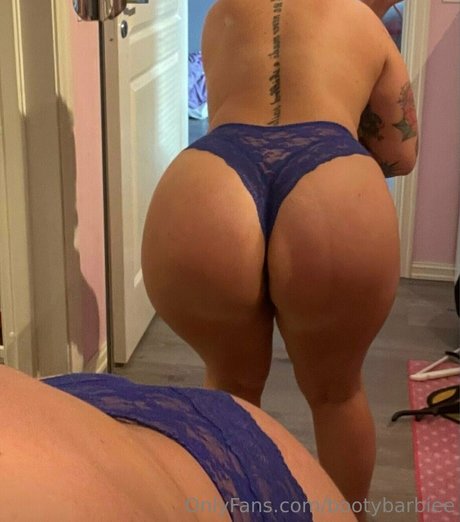 bootybarbiee model img