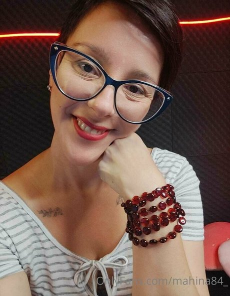 mahina84_ nudes actress photo