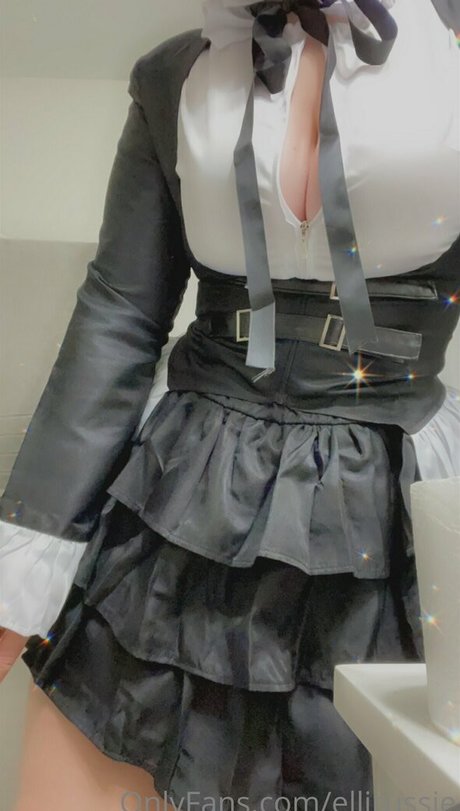 ellirussie pornstar high quality img