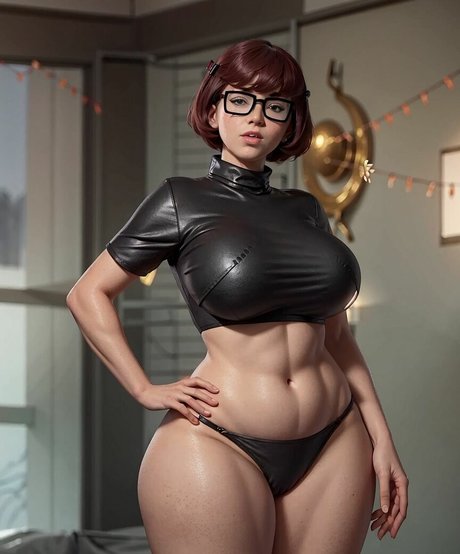 DiffusionEmpire free model pic