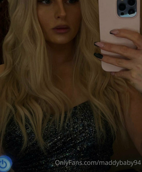 maddybaby94 adult star photo