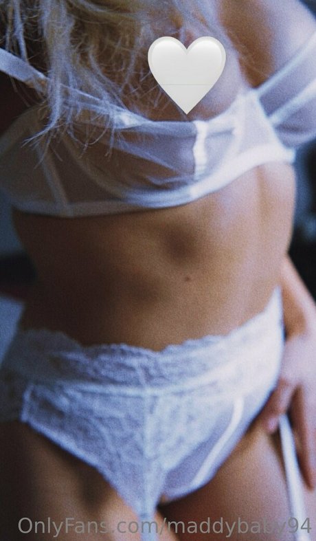 maddybaby94 pornstar nice galleries