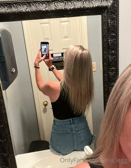 lina leggs exclusive model pics