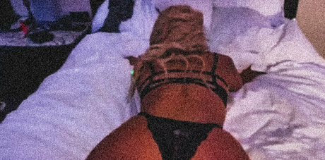 theblondeslife Quick photo