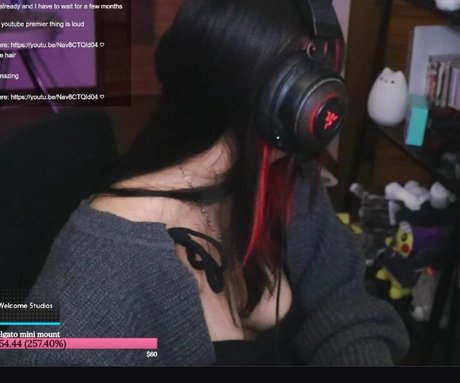 sadparu naked model archive