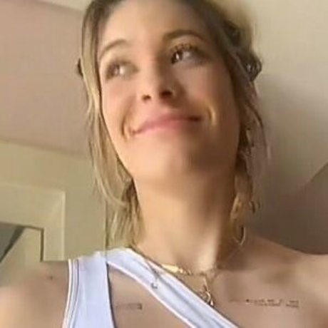 Carolina Camargo xxx pornstar pic