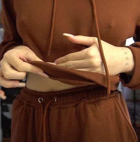 Carolina Camargo pretty pornstar pics