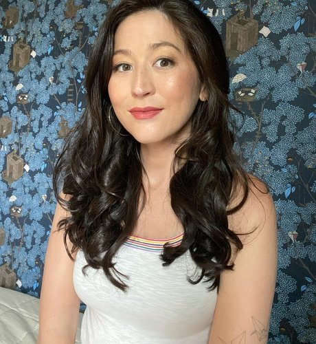 Mina Kimes art star archive