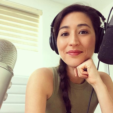 Mina Kimes xxx star img