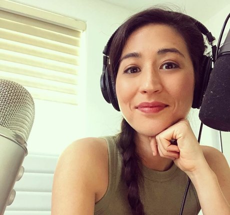 Mina Kimes hot pornstar archive