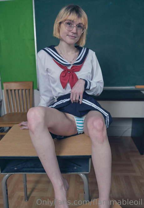 flammableoil pornstar best photo