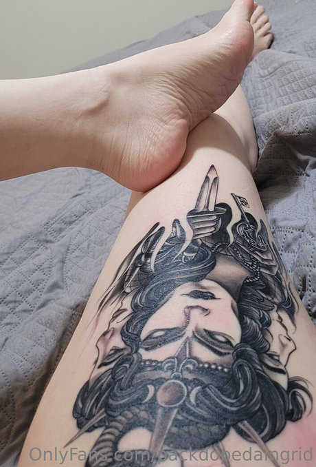 packdopedaingrid Quick photo