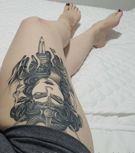 packdopedaingrid model high quality gallery