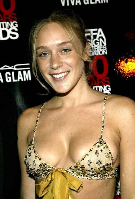 Chloe Sevigny porn actress photos