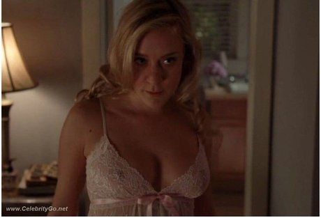 Chloe Sevigny nudes model picture