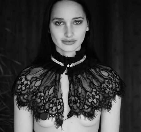 Paula Szenejko pornstar best photo