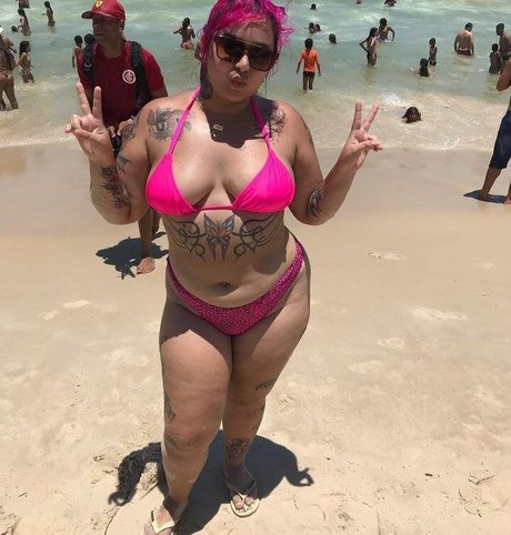 Babyperigosa star pornographic galleries