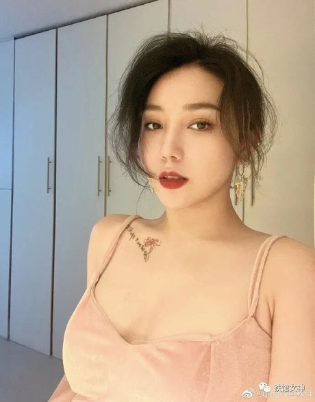 China Xiuren best pornstar image