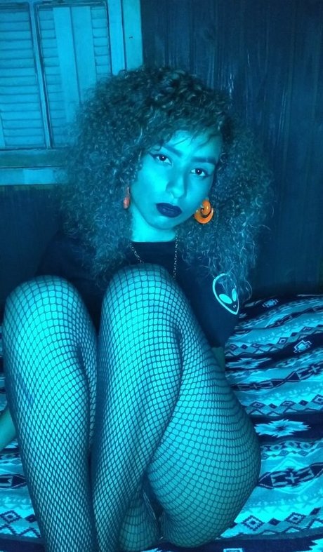 Laysla Jack adult model pic