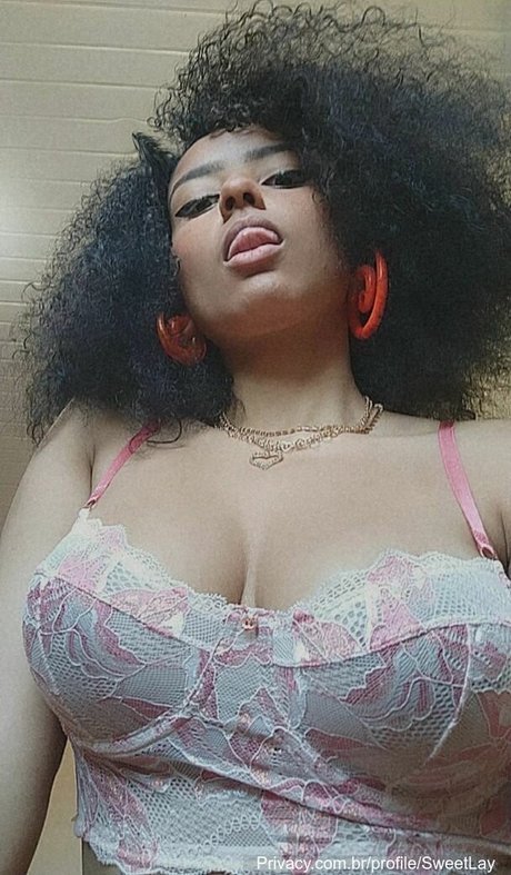 Laysla Jack pornstar nude photos