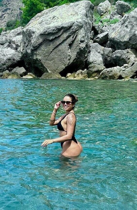 Caroline Veronica erotic star pictures