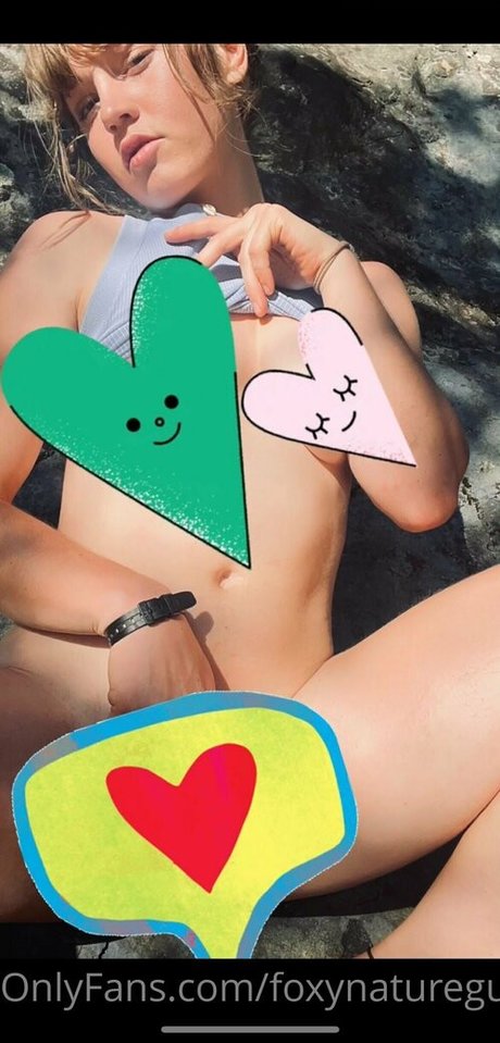 foxynaturegurl naked pornstar galleries